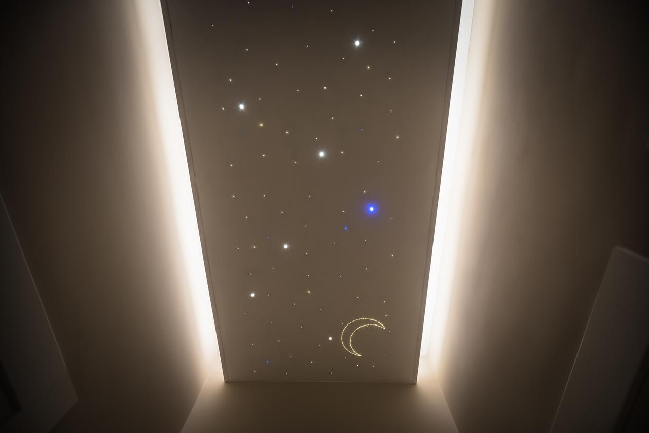 Chiaro Di Luna Maiori Exteriér fotografie